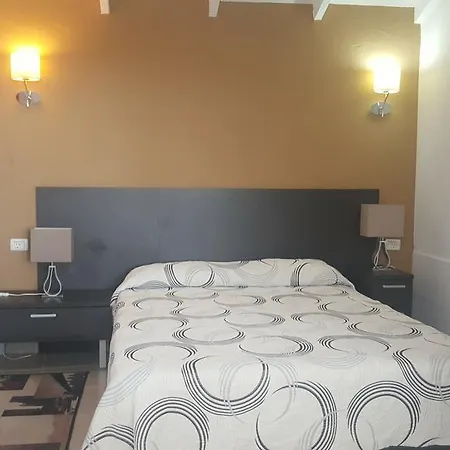 빌라 Casa Maria 아데헤