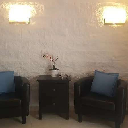 Casa Maria 빌라 아데헤