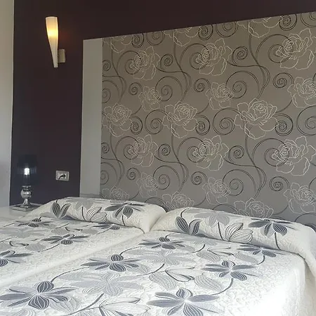 빌라 Casa Maria *