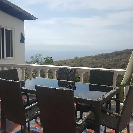 Casa Maria * 아데헤