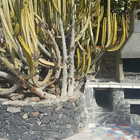 빌라 Casa Maria 아데헤
