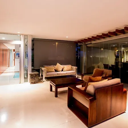 Villa Casa Maria
