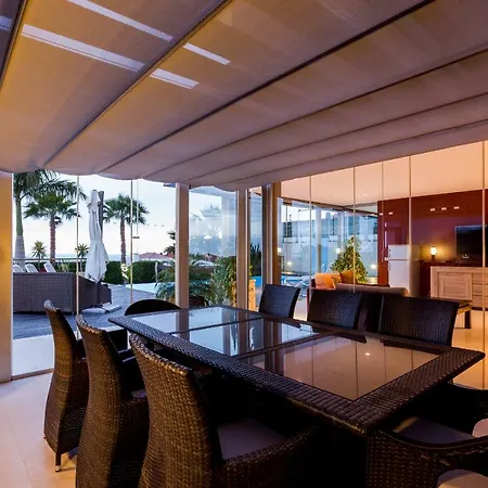 Casa Maria Costa Adeje (Tenerife)