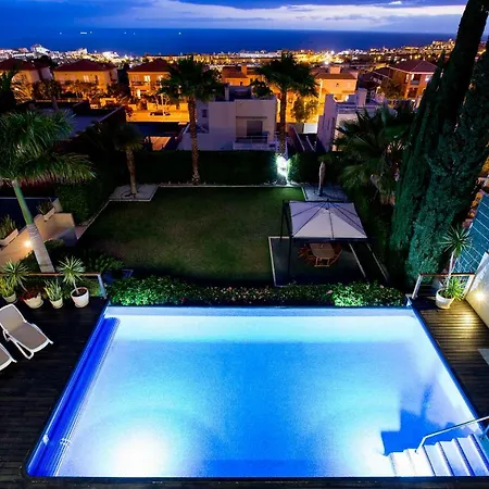 Casa Maria * Costa Adeje (Tenerife)