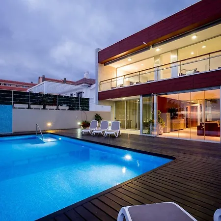 Casa Maria Costa Adeje (Tenerife)