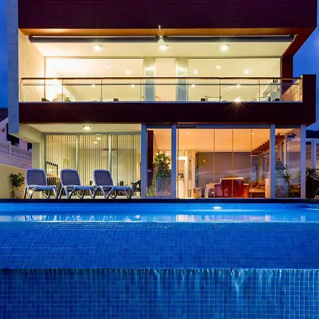 Casa Maria Villa