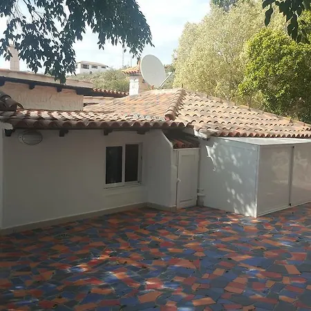 Casa Maria Вилла Adeje