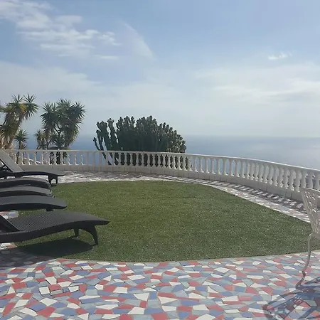 Casa Maria Вилла *