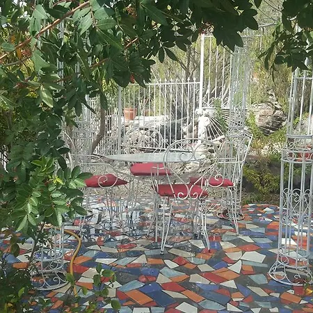 Вилла Casa Maria Adeje