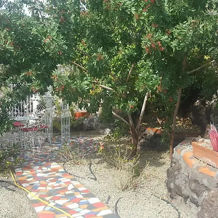 Casa Maria Вилла
