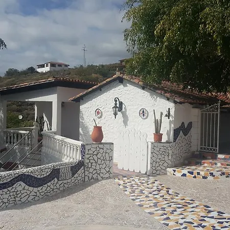 Casa Maria Вилла *