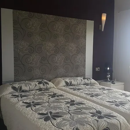 Casa Maria Вилла Adeje