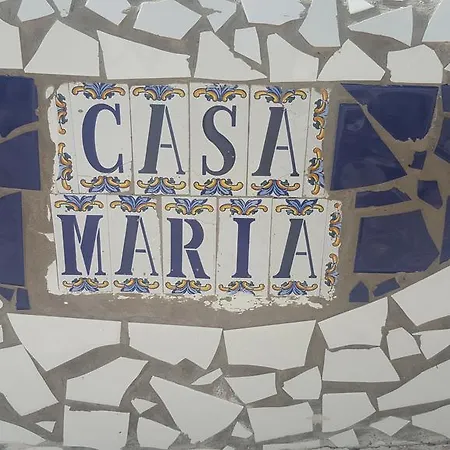 Вилла Casa Maria